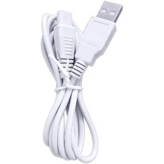 일본직발송 2. H2OFLOSS 구강 기 제트 워셔 전용 충전 케이블 대응 형번 HF-5 HF-6 B086W2YKDN, One Size_One Color, One Size_One Color, 상세 설명 참조0