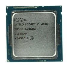 I54690 새로운 데스크탑 신제품, 상세 페이지 참고 - i54690