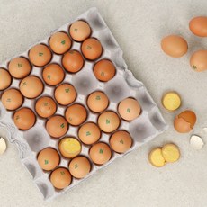 상하농원계란과자