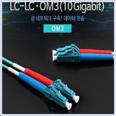 4core광케이블