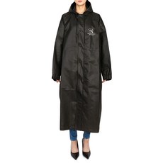 발렌시아가레인코트