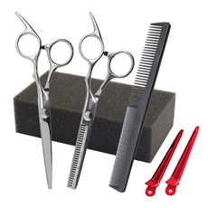 전문가용미용가위세트