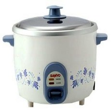산요쿠커