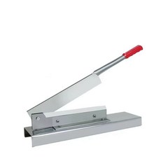 산업용 절단기 작두 철판 스틸 금속 목공 강판 컷팅기 50cm, 작두 50cm, 1개