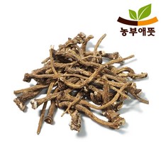 농부애뜻 민들레 뿌리 200g 국산 포공영, 1팩