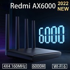 샤오미ax6000