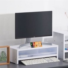 우드웰모니터받침대