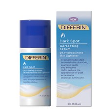 Differin 디페린 다크 스팟 콜렉팅 세럼 30ml, 1개
