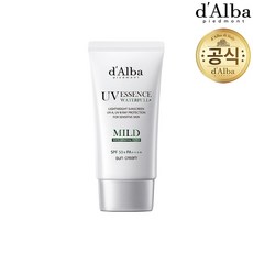 달바 [달바] 워터풀 마일드 선크림 50ml, 기타, 기타