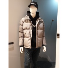 NII 니 <초대박 수량한정 특가세일> 20F/W신상 공용 레마론 볼륨 푸퍼 패딩 점퍼