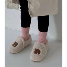 털보곰슈즈