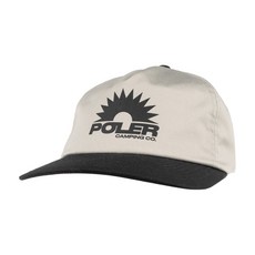 폴러스터프모자