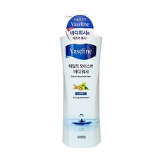 바세린바디워시