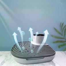 에어샤워 바디드라이어 전신건조기 온풍 목욕 향균, 1)TJ-GS1, TJ-GS1