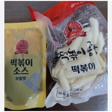 오창떡볶이