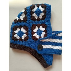 김나영니트모자