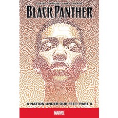 A Nation Under Our Feet: Part 8 Library Binding, Spotlight, English, 9781532147791