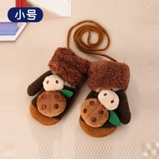 어린이승마장갑7세