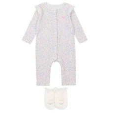 에뜨와겨울우주복