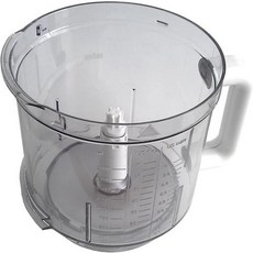 브라운푸드프로세서