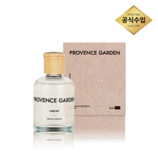 프로방스가든 프리미엄 에디션 플라워 샵 180ml, 1개