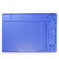 핫플레이트매트