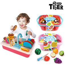 타이거워터싱크대