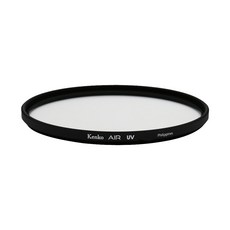 겐코 Air UV 43mm 렌즈필터 자외선차단 슬림형, 1개