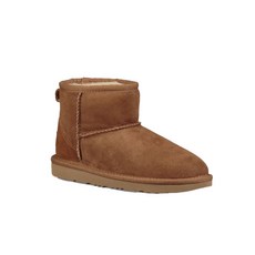 UGG 어그 키즈 클래식 미니2 앵클부츠 1017715K
