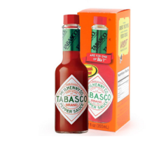 타바스코 핫소스, 355ml, 2개