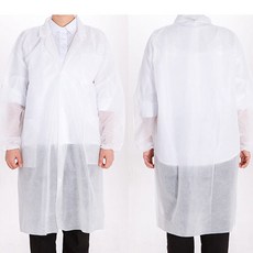 부직포위생복 TOP01