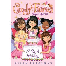 A Royal Wedding, Simon & Schuster