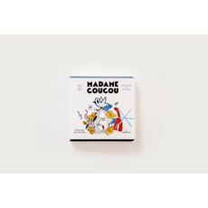 마담꾸꾸 사운드북 (Madame Coucou)