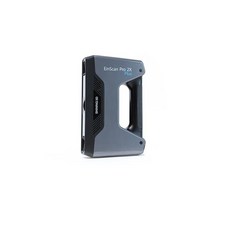 EinScan Pro 2X Plus 다기능 휴대용 3D 스캐너 핸드헬드 스캐너, 한개옵션0