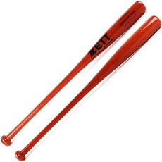 제트 ZETT KBSA 공인 단풍나무배트 BWT14130K (33인치)