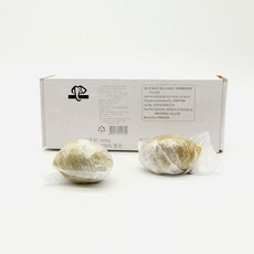 송화단 찐 편의점 찜질방 반숙 훈제 구운 삶은 계 란 달걀 오리알 60g 10알, 1개
