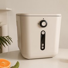 보국 음식물분쇄기 소형 음식물처리기 분쇄형 음쓰 미니 음식물건조기