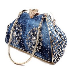 반짝반짝쥬얼핸드백