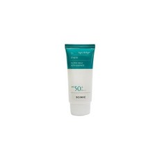 싸이닉 엔조이 슈퍼 마일드 선 에센스 50ml SPF50+/PA++++, 싸이닉 엔조이 슈퍼 마일드 선 에센스 50ml SPF5, 1개