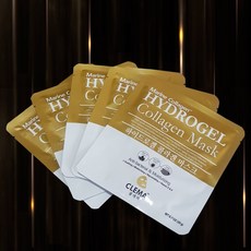 남성골프진정마스크팩