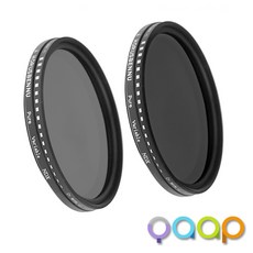 가변nd필터46mm