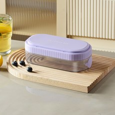 커커리팜 아이스 큐브메이커 얼음 트레이