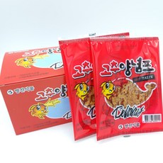 고추양념포5g 30개입, 150g, 1개