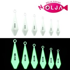 야광봉돌60호
