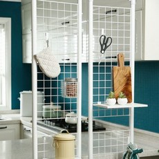 까사마루가림막