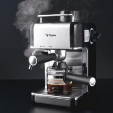 퀸메이드커피메이커