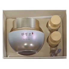 더페이스샵 예화담 환생고 윤설 기미 크림 기획세트 (50ml), 1세트