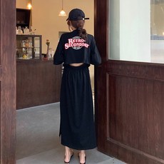 니트스커트 TOP01