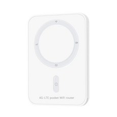 lte라우터netcom4g휴대용