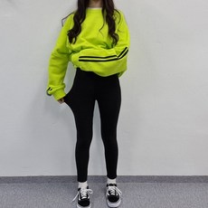 살색히트텍